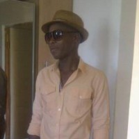 Oyintanda Ngaphi