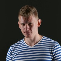 Evgeny Lominoga
