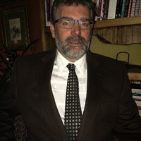 Paul Carson