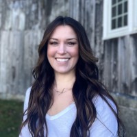 Katie Boates-Goudreau
