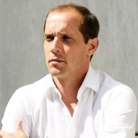 Daniel Galvez Rizo Patron