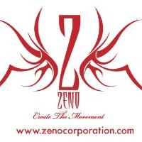 T. Zeno, Mba