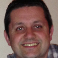 Jon Parkes