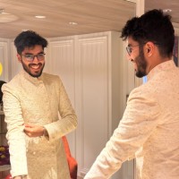 Aarish Karmali
