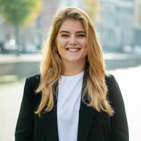 Nicolette Kuijt