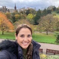 Antonieta Guerrero Vallin