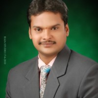 Raghava Reddy
