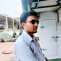 Shib Kumar
