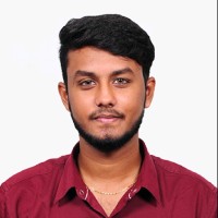 Hari Prasanth K