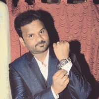 Kumar Mareppagari