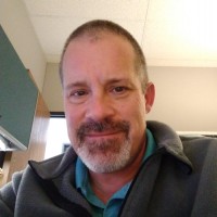 Mike Vance