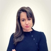 Gombás Viktória Rita