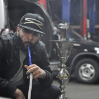 Kamran Mughal