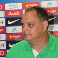 Anton Van Der Spoel