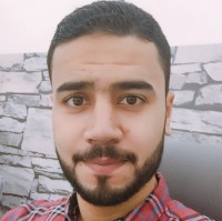 Mohammed Sallam