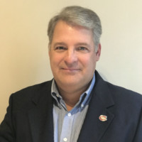 Jean-Paul Homet, P.Eng.
