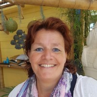 Marga Den Rooijen