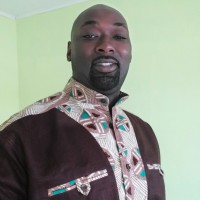 Edem Têtê Venance Ogandaga