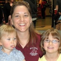 Tracey Goltz