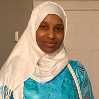 Maimouna Diallo