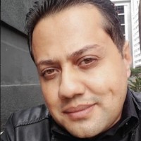Igor Oliveira