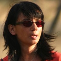 Cristina Sicari