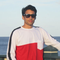 Shreyas Keshre