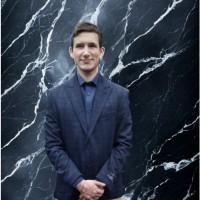 Brendan Quinlan, D.Ac, Lic.Ac., Dipl.Ac