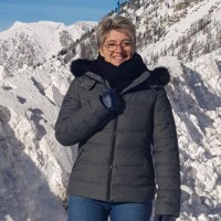 Catherine Richard
