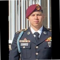 Johnathan Juarez