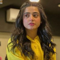 Fatima Kanwal