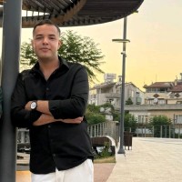Yaman Çiftçi