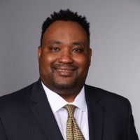 Reggie Booker