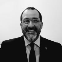Augusto Pich Otero (Phd - Mba - Biochemist - Pharmacist)