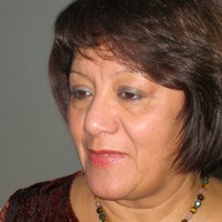 Nancy Guillen Aghion