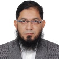Md. Masrur Ul Bari