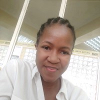 Patience Njati