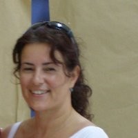 Dorit Harel