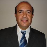 José Roberto Palhares