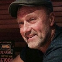 Tony Frost
