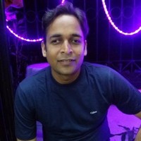 Sureshkumar Yadav