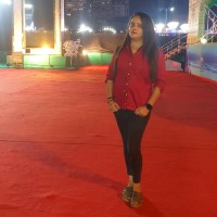 Nilam Solanki