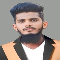 Mohammed Nafees Ahmed