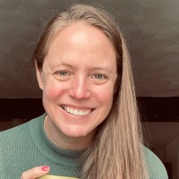 Ellen Mckeon
