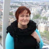 Tuula Saarinen