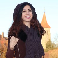 Dr. Negara Shojaei