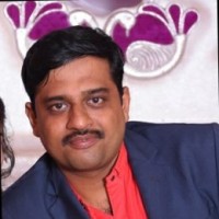 Dhananjay Deshpande