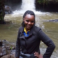 Mwangi Emma