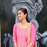 Swathi Sankar