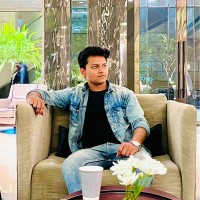 Gaurav Borase